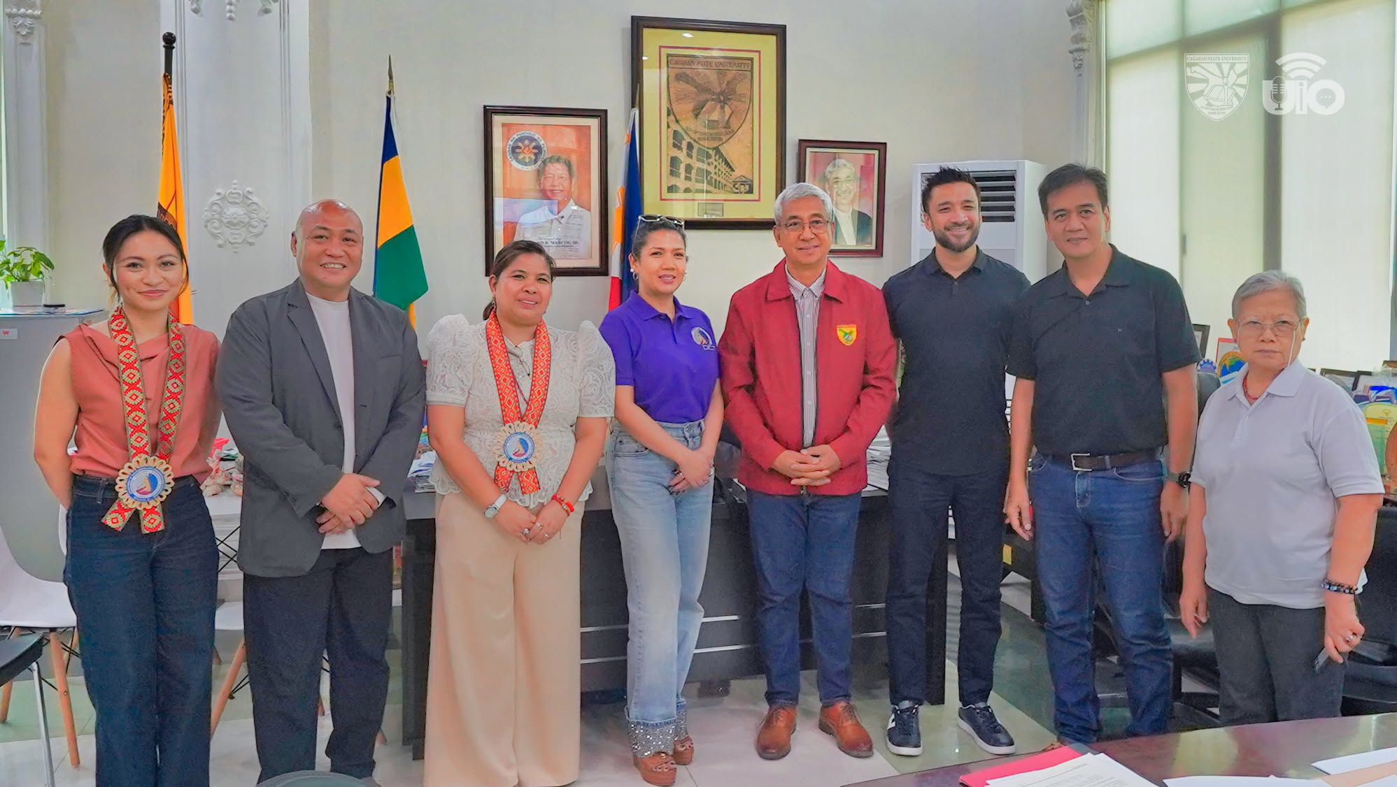 USEC-DESAGON-DICT-VISIT-PHOTOSET photo 3